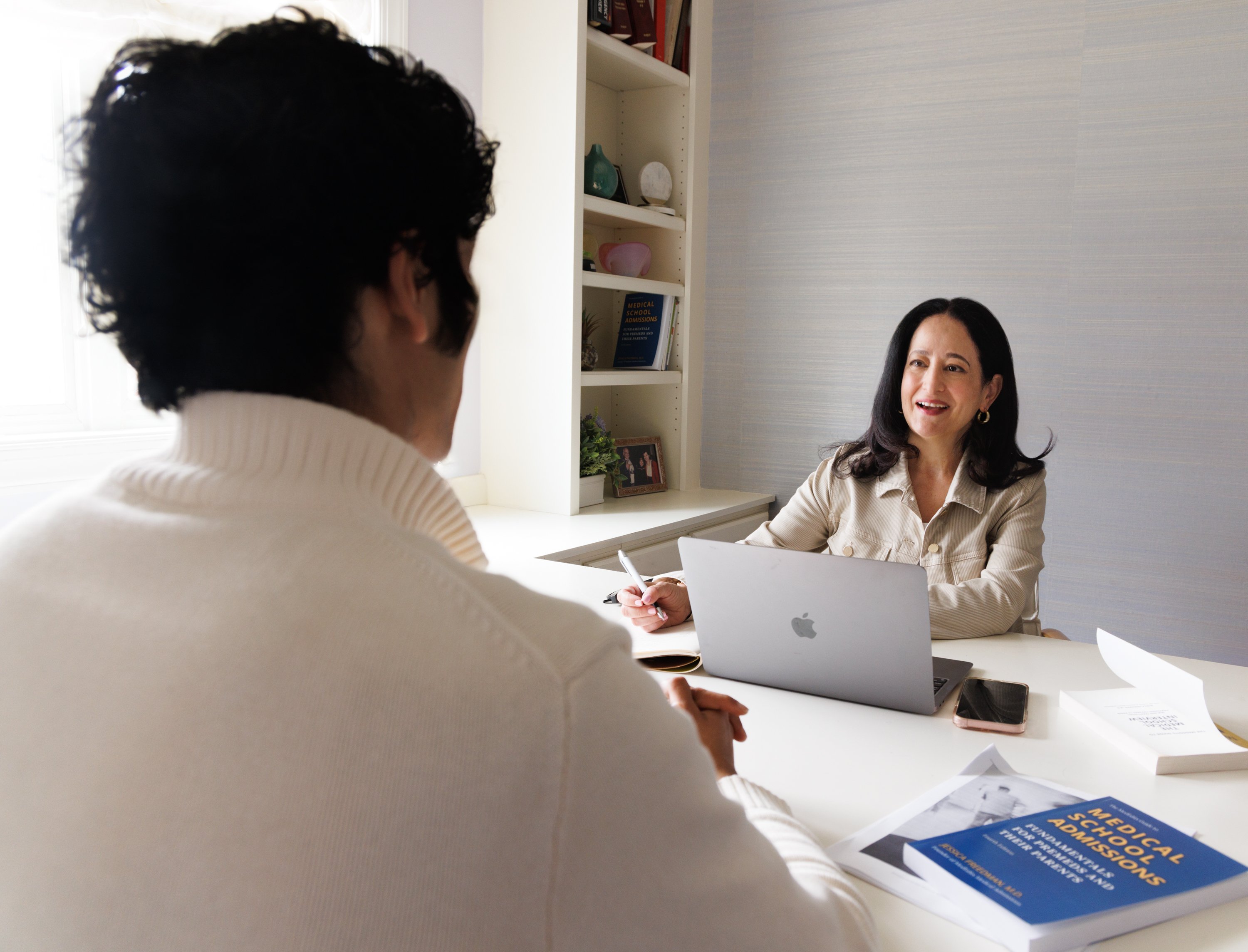 How to Get Into Emory University School of Medicine