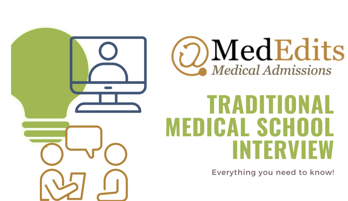 The Medical School Interview