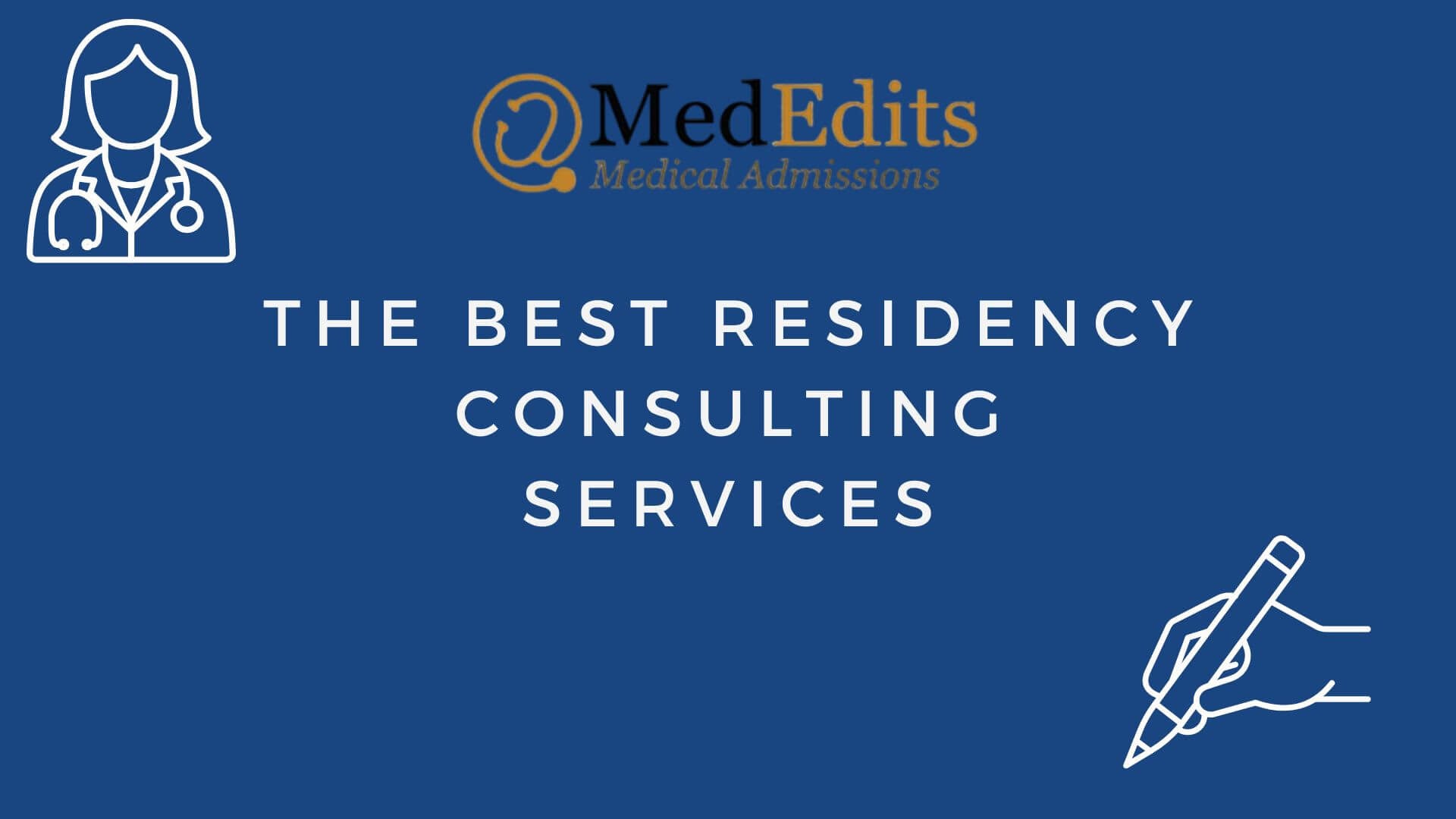 The Best Residency Consulting Services (2026-2027)