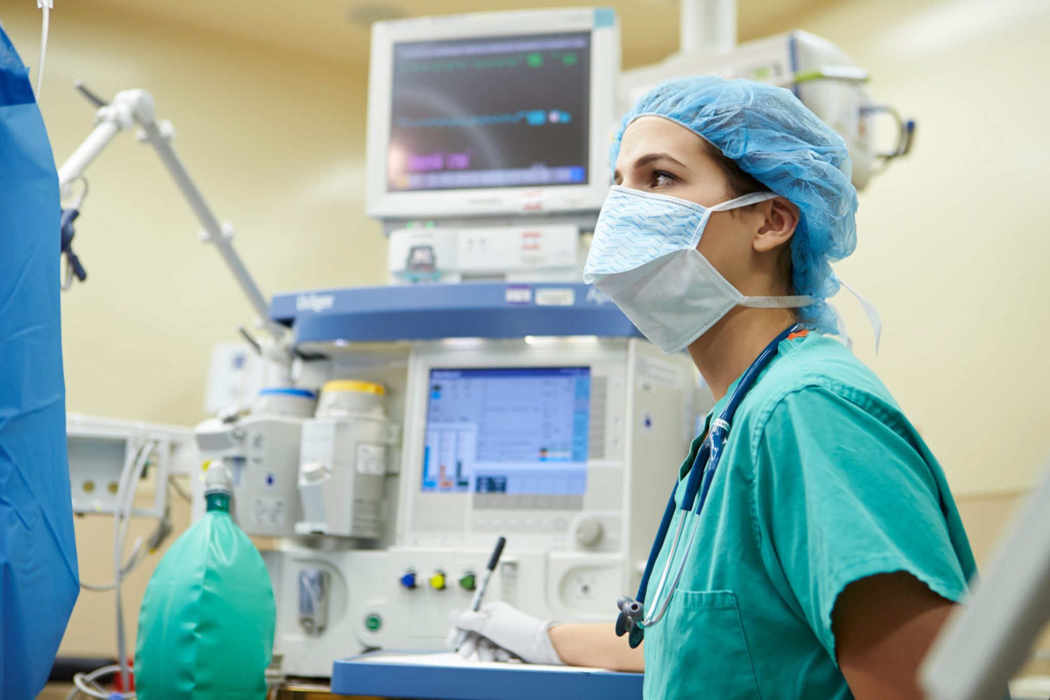 Anesthesiology Residency Personal Statement & Match: BEAT more than 2,400 Applicants