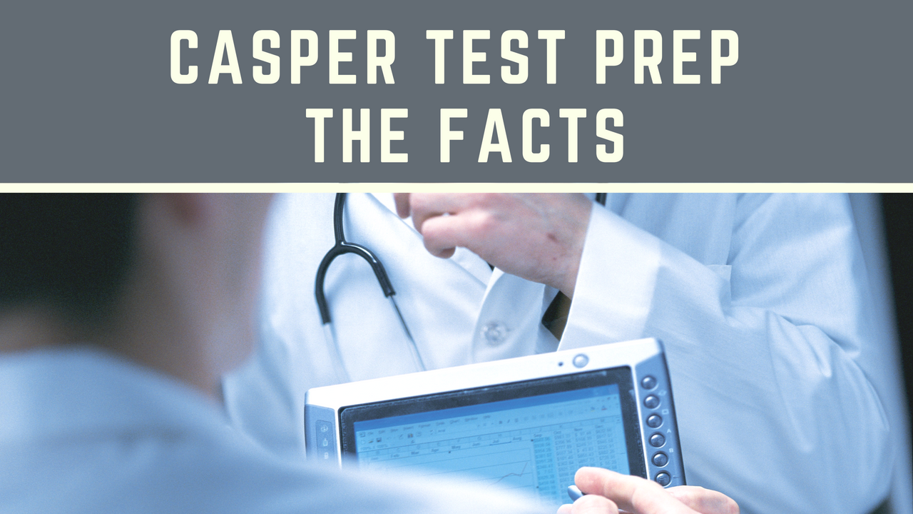 CASPer and Duet: The Facts (2025-2026)