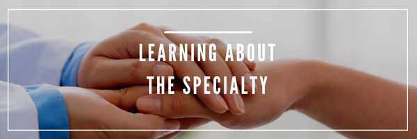 Family Medicine Residency Match - Learning about the specialty