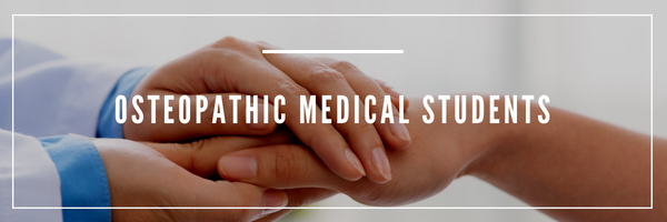 Family Medicine Residency Match - Osteopathic Medical Students