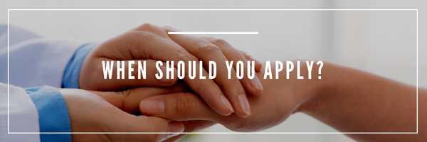 Family Medicine Residency Match - When should you apply?