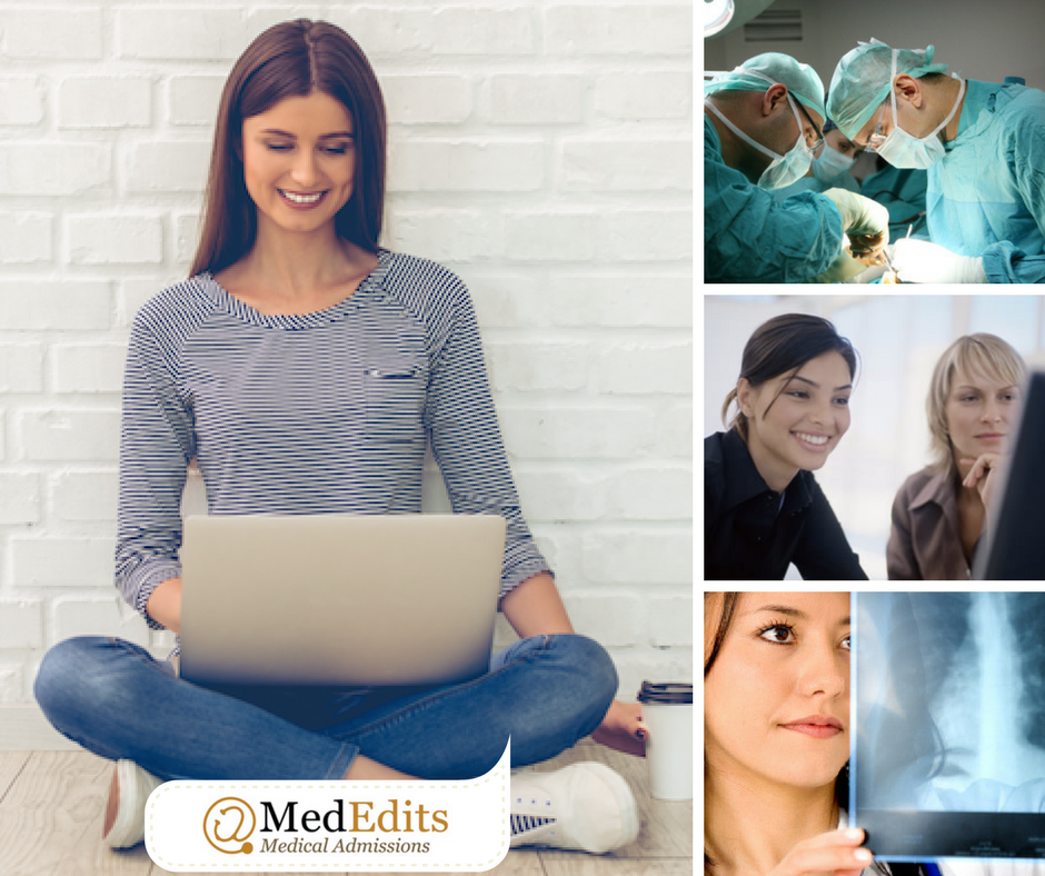 Medical Student to Be Shares Insights on Shadowing