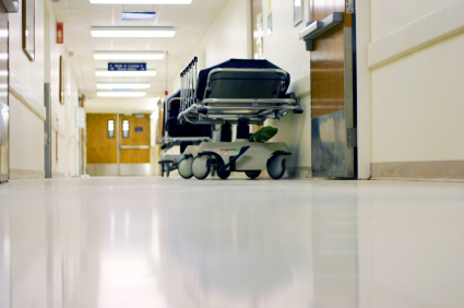 Ten Undergraduate Universities with more than 400 Medical School Applicants