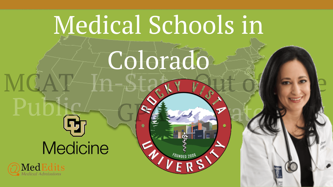 Medical Schools in Colorado