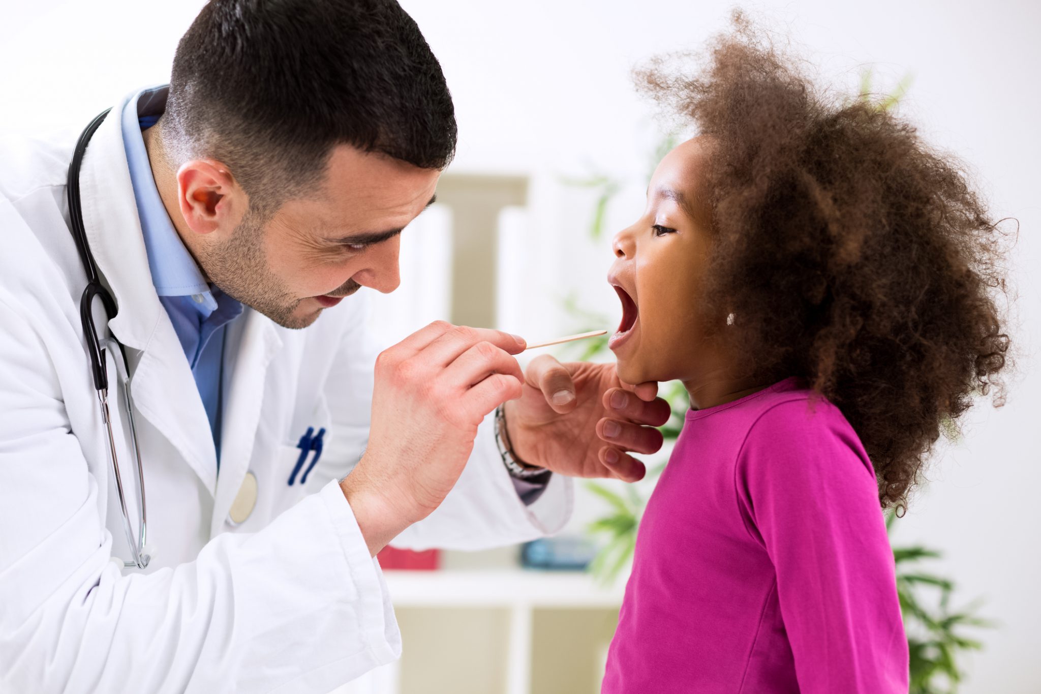 Pediatrics Residency Match: Beat more than 3000 Applicaitons