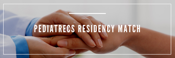 Pediatrics Residency Match