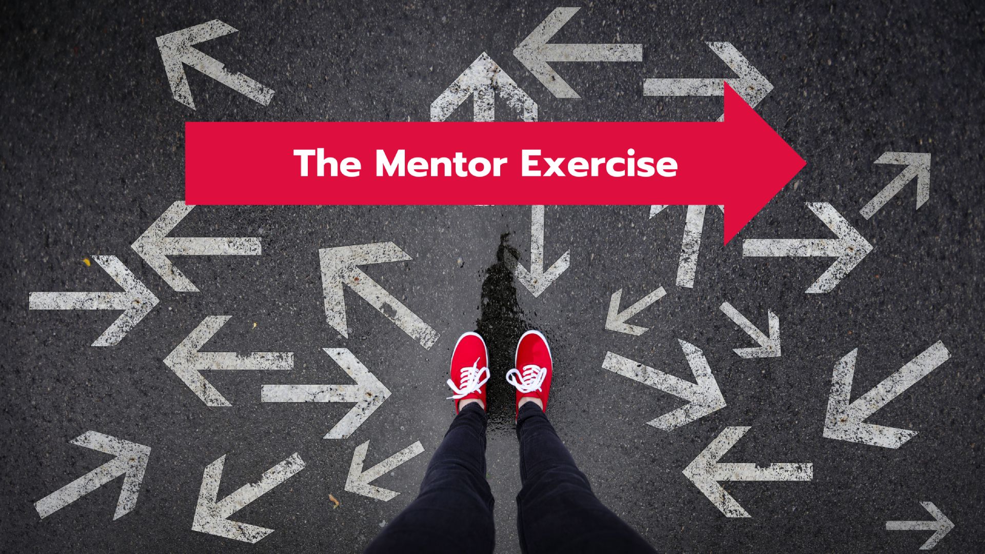 The Mentor Exericise