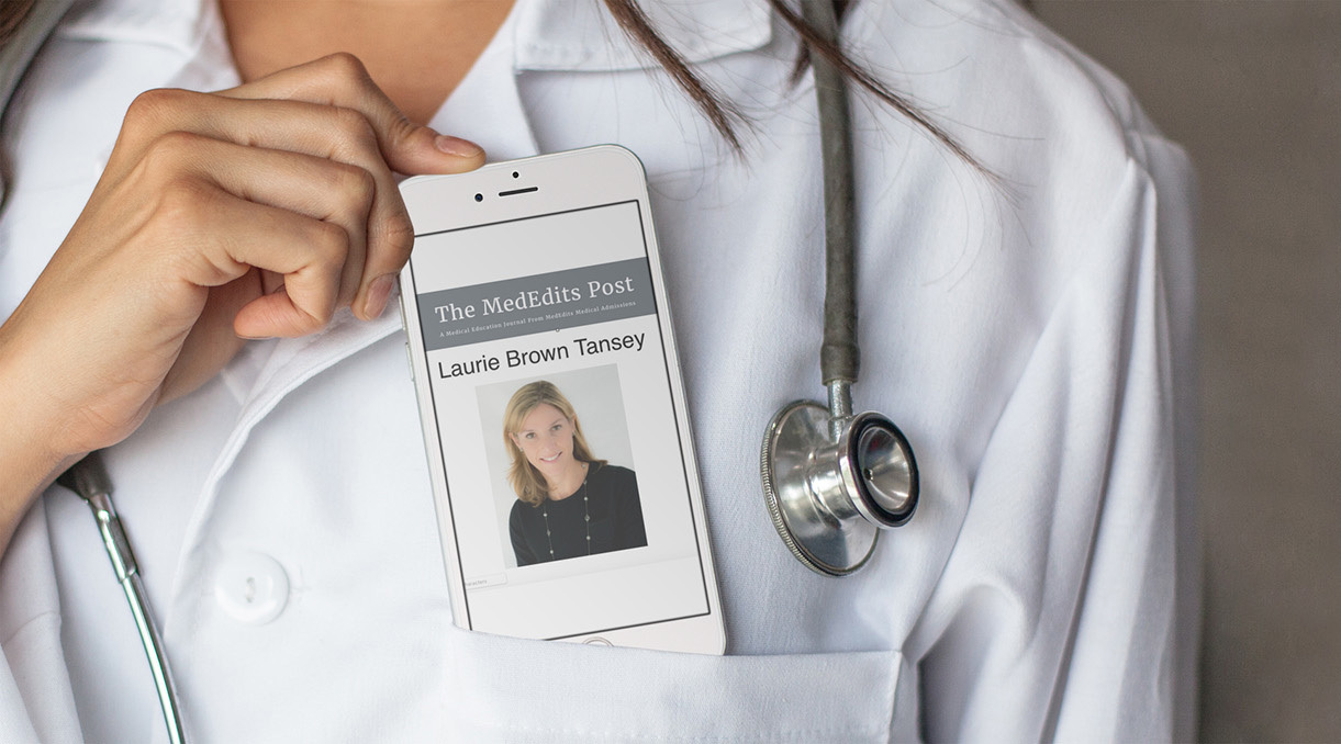 A Gap Year or Two Can Enhance Your Medical School Application