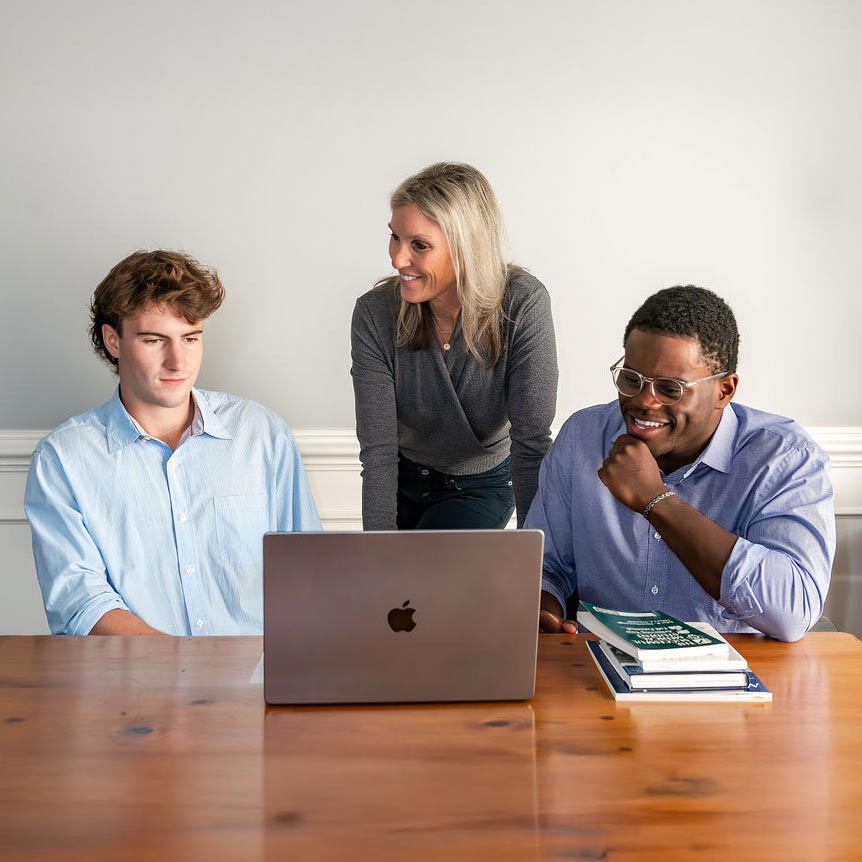 How to Complete the ERAS Application: A Section-by-Section Guide