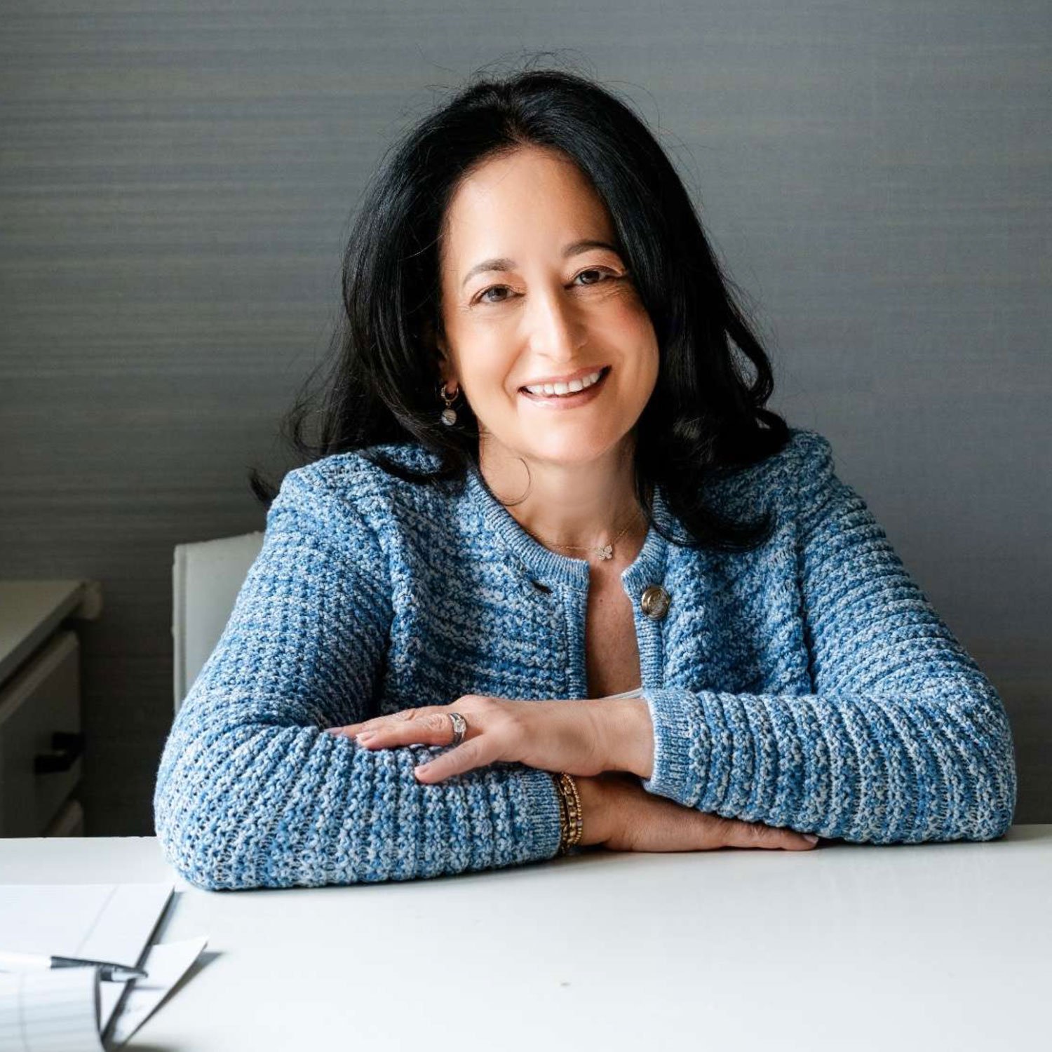 Picture of Jessica Freedman MD