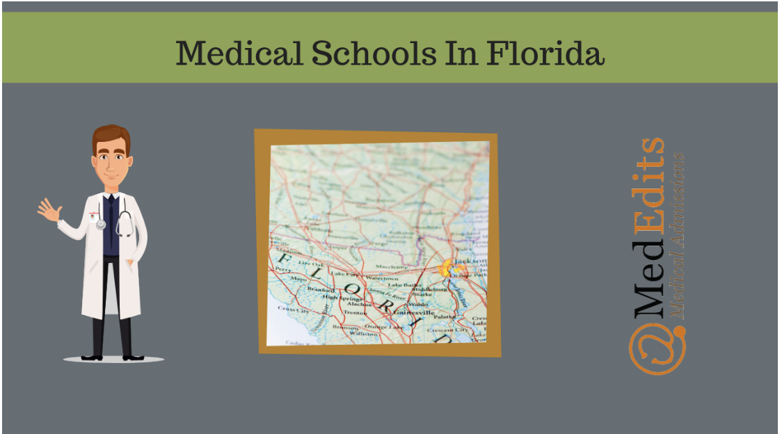 Florida Medical Schools 2026-2027: Rankings, Admissions Stats, MCAT & GPA Guide