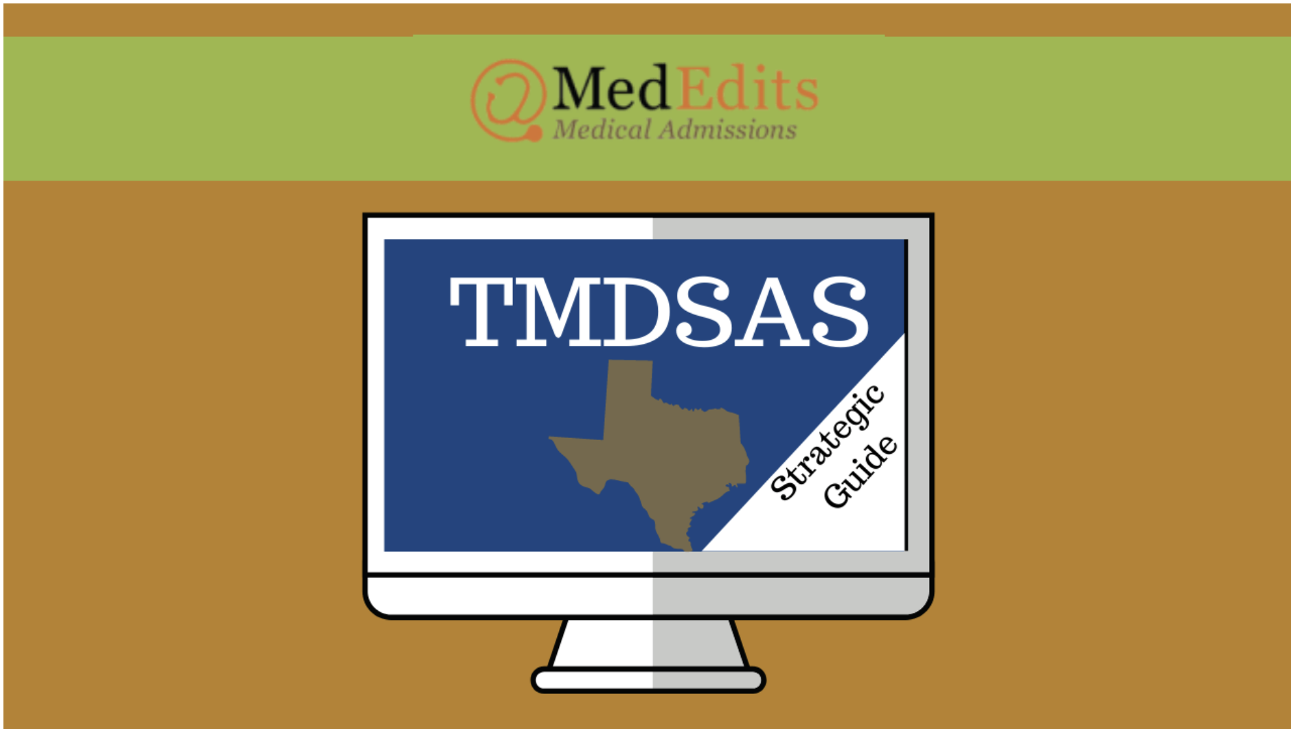 Definitive Guide to TMDSAS (2026)