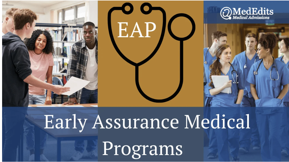 Early Assurance Medical Programs (2027): A Comprehensive Guide
