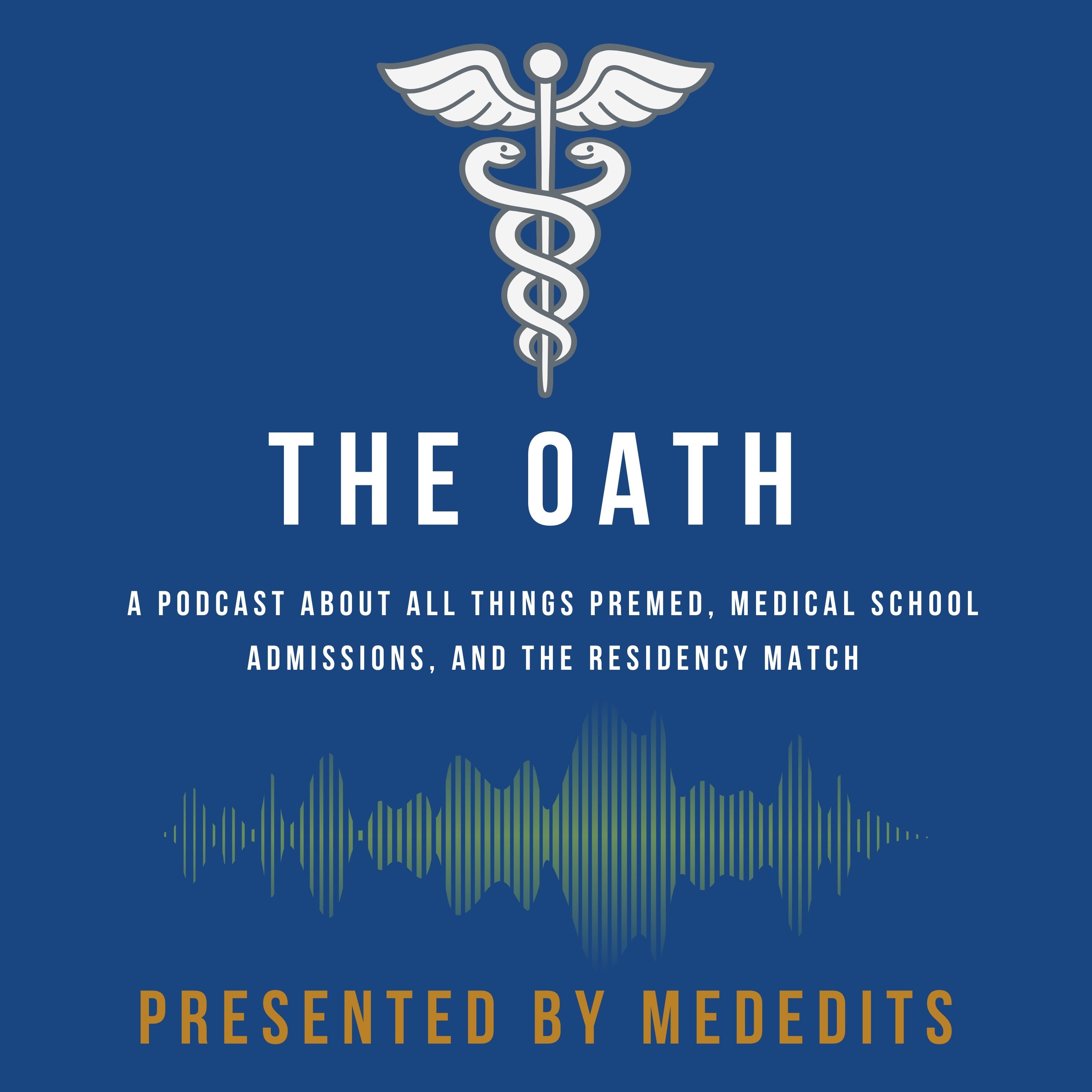The Oath Podcast