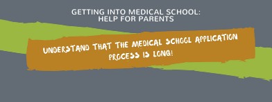 Medical School Admissions: Your Premed Advisor is Important!