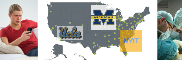 residency and med school Interviews timeline and med school admissions timeline and Interview Season Strategy: Calling Other Medical Schools Or Residency Programs If You Will Be “In The Area” For Another Interview