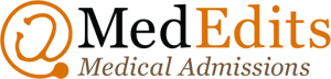 MedEdits Logo