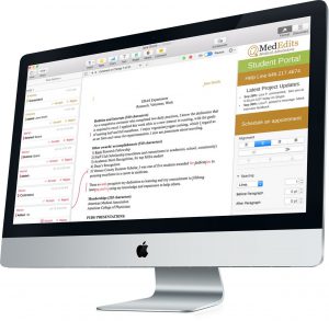 Too Early To Start Working On Your Medical School Application? post baccalaureate personal statement