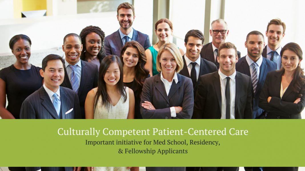 Important initiative for Med School, Residency, & Fellowship Applicants