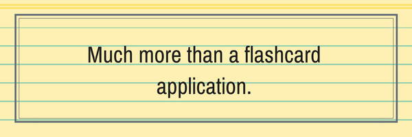 MCAT Flashcards