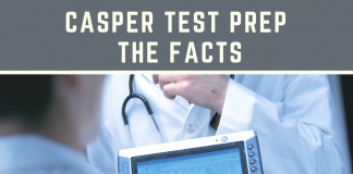 CASPer Test Prep