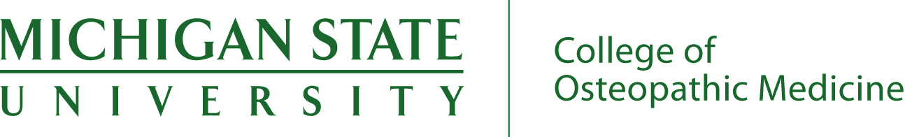 Michigan State University College of Osteopathic Medicine Secondary Essays