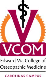 Edward Via College of Osteopathic Medicine–Carolinas Campus Interview Prep Edward Via College of Osteopathic Medicine–Carolinas Campus Interview Prep