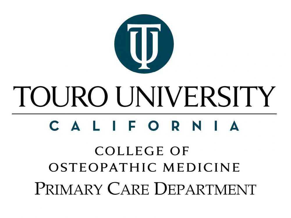 Touro University College of Osteopathic Medicine–California Interview Prep Touro University College of Osteopathic Medicine–California Interview Prep
