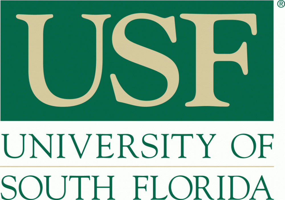 University of South Florida, Tampa, FL USF Pre Med and University of South Florida, Tampa, FL