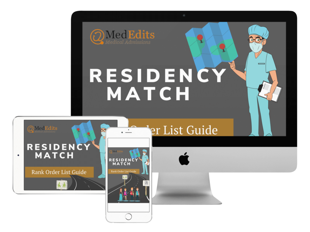 Residency Match Rank Order List Guide 2020 Residency Match Rank Order List Guide 2020