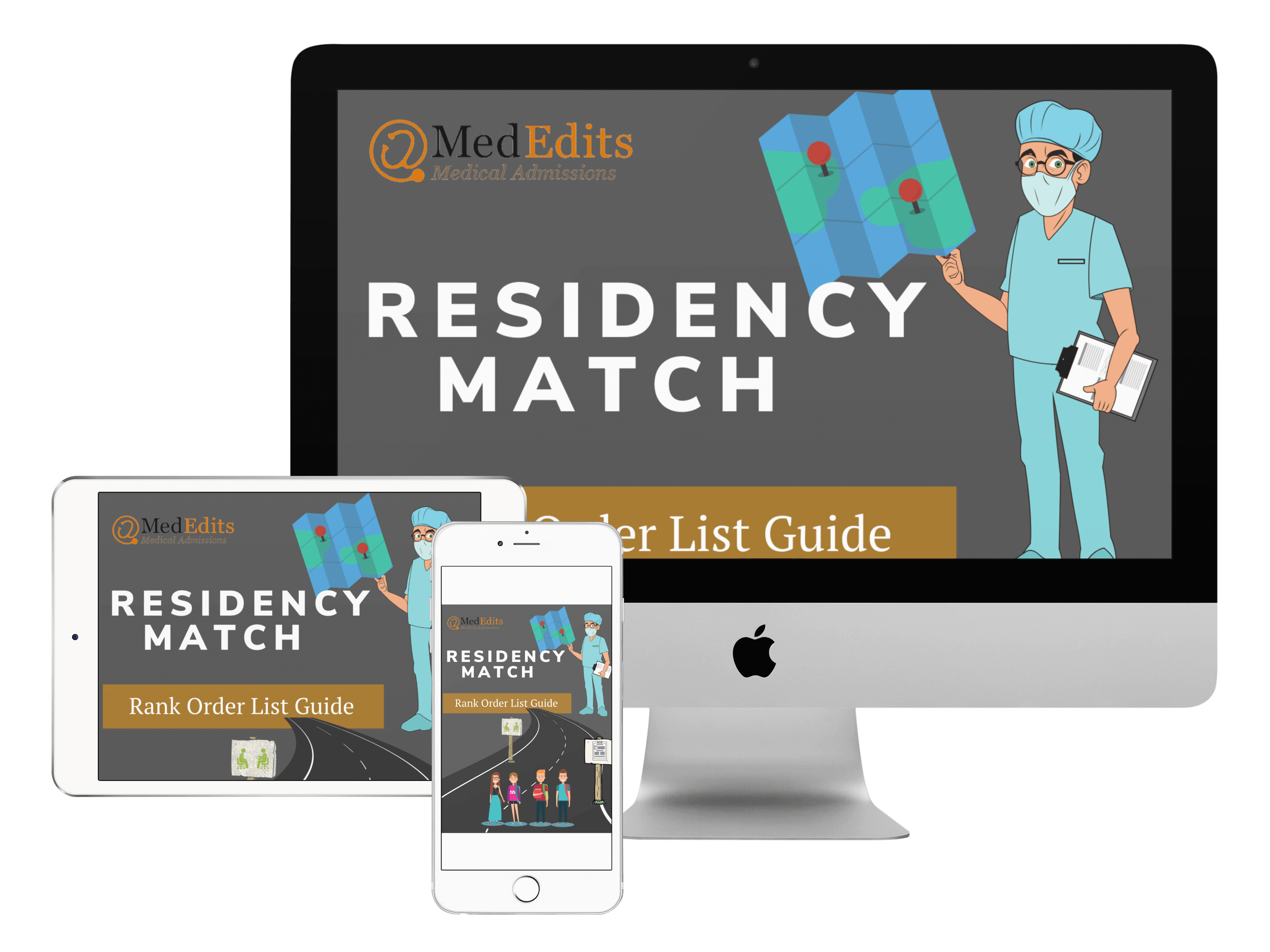 Residency Match Rank Order List Guide 2020