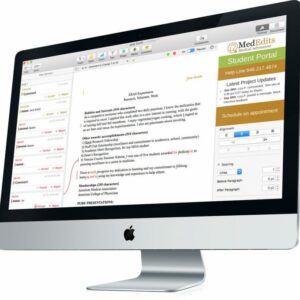 mededits-international-residency-match Caribbean international medical school residency match workspace