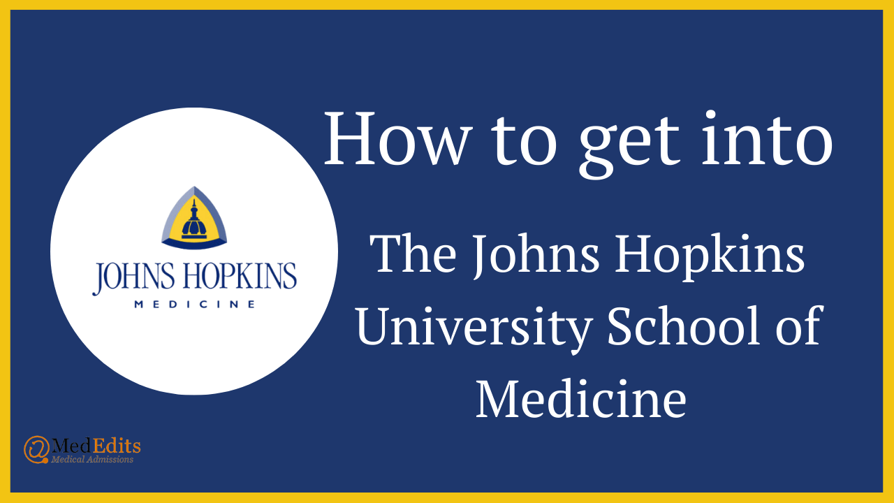 Top 8 what is the acceptance rate for johns hopkins medical school 2022