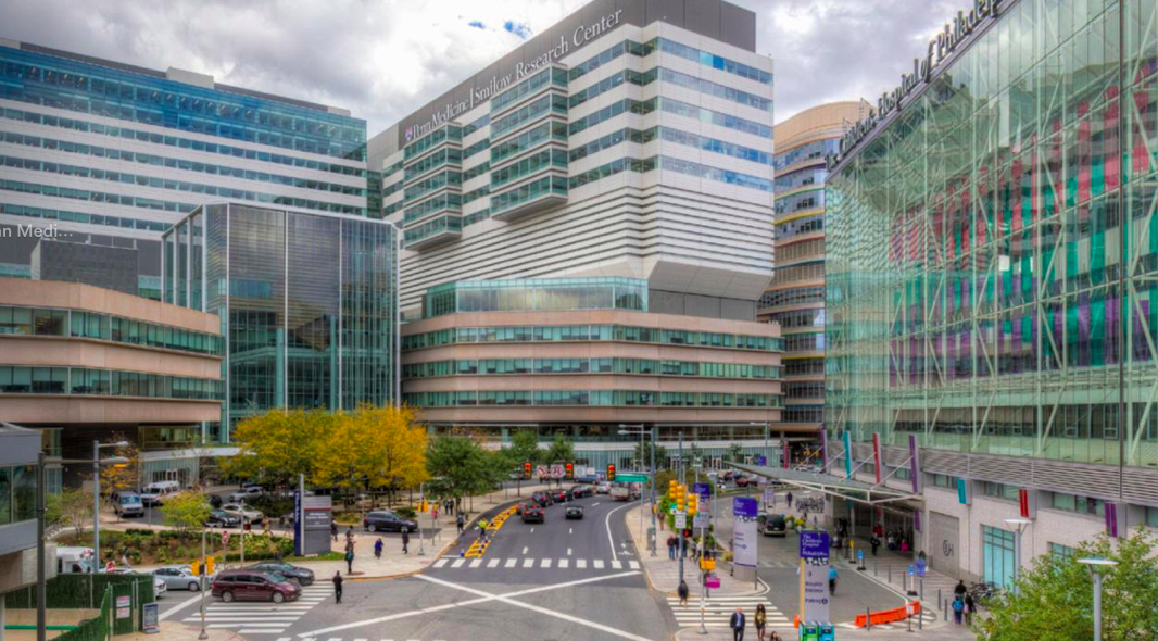 Get into UPenn/Perelman School of Medicine: Requirements and Data