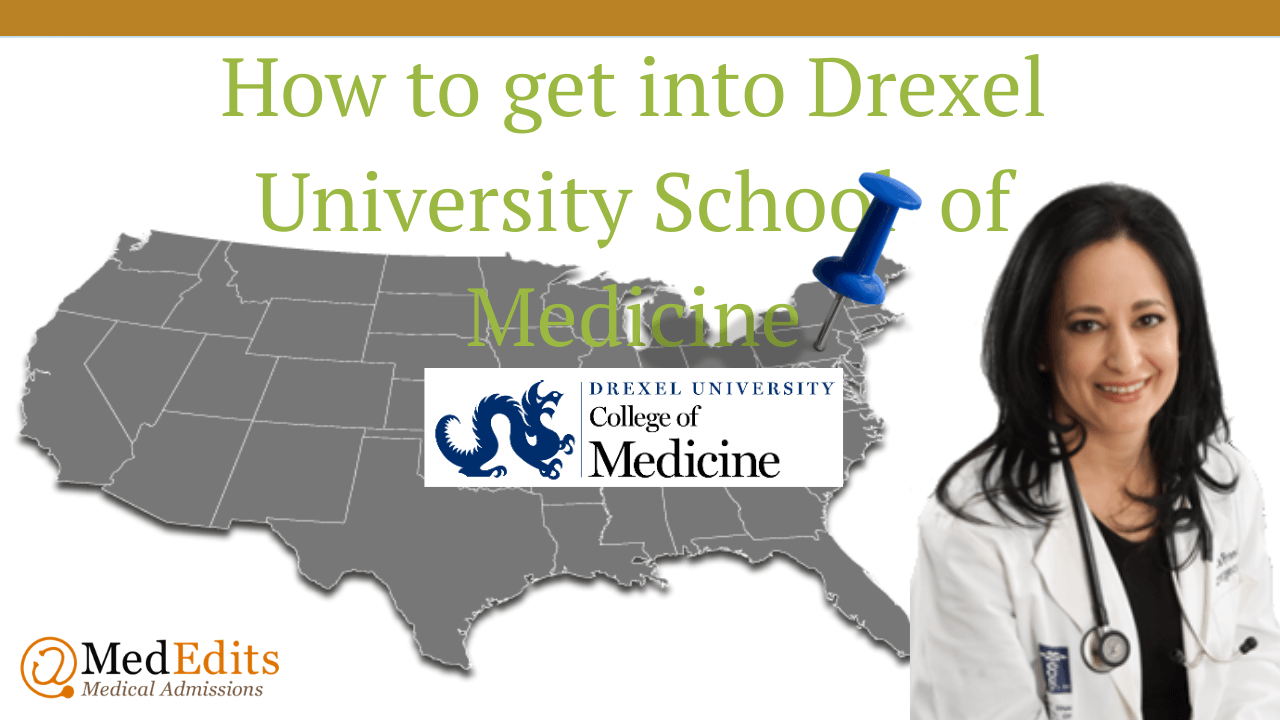 Drexel Medical School