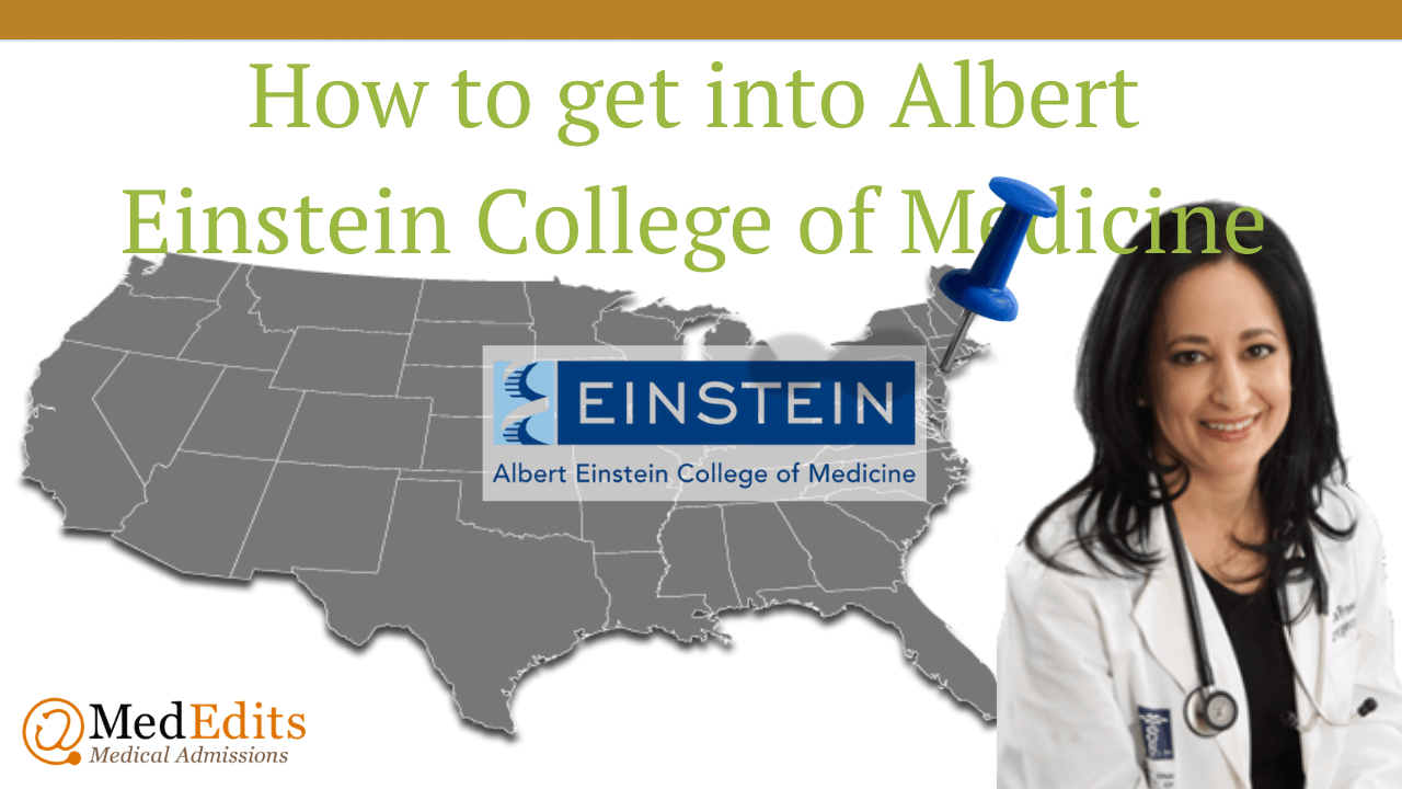 Albert Einstein Medical School