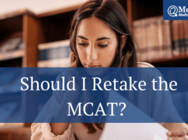 Should I retake the MCAT