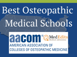 Best Osteopathic Medical Schools