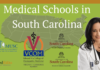 Medical Schools in South Carolina