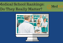 Medical School Rankings: Do They Really Matter?