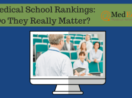 Medical School Rankings: Do They Really Matter?