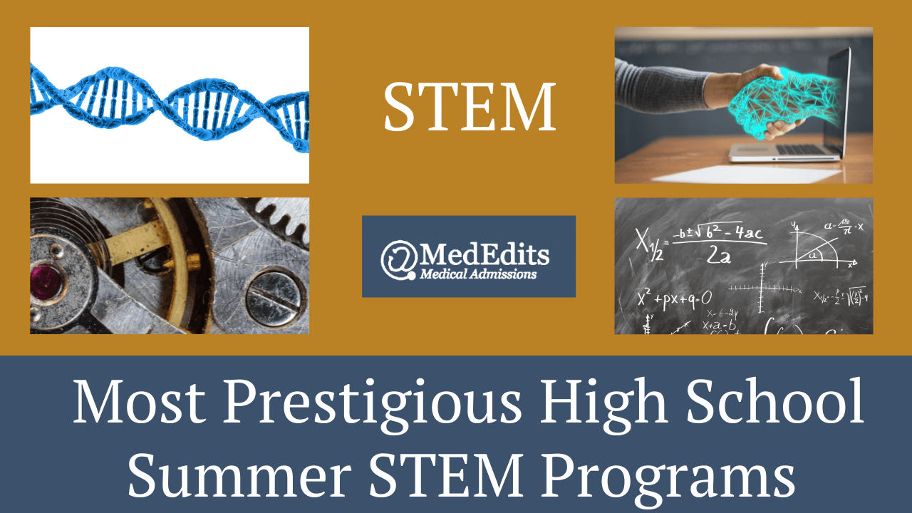 Stem Programs For High School Students 2024 Elora Honoria