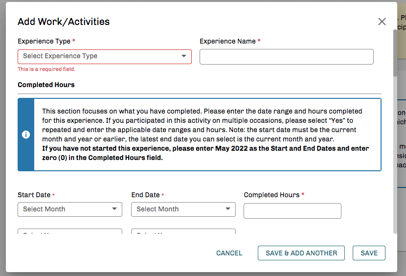 AMCAS Application The Absolute Guide Guide (Updated 2024) MedEdits