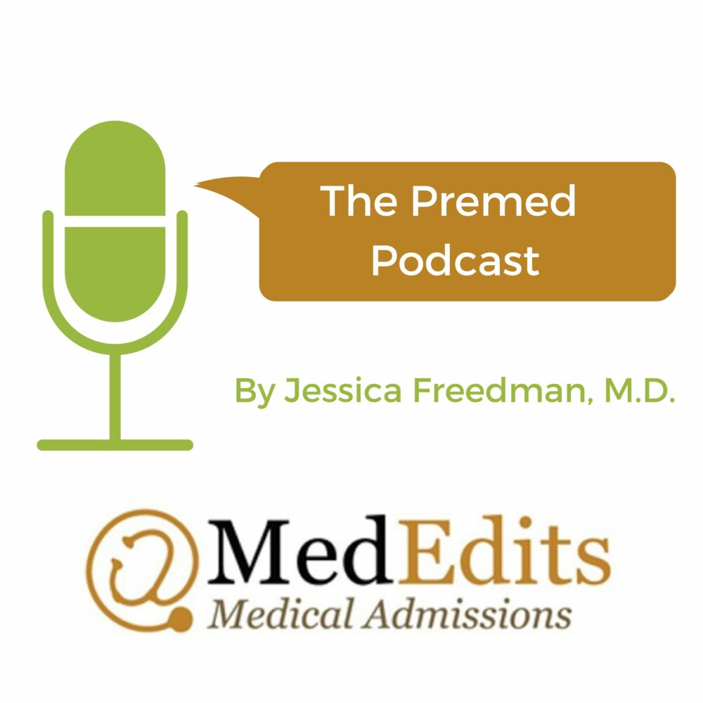 The MedEdits Podcast