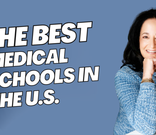 The Best Medical Schools in the U.S.